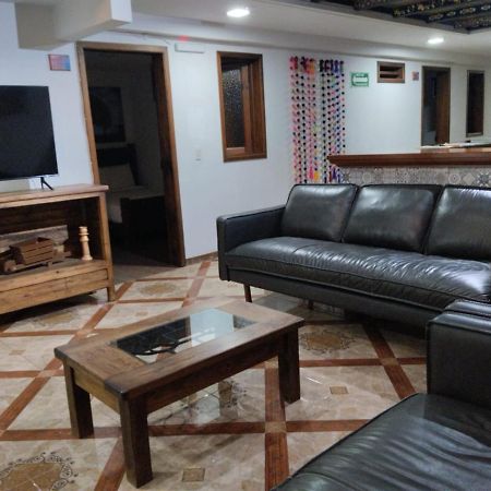 Hotel Lya San Cristóbal de Las Casas Εξωτερικό φωτογραφία